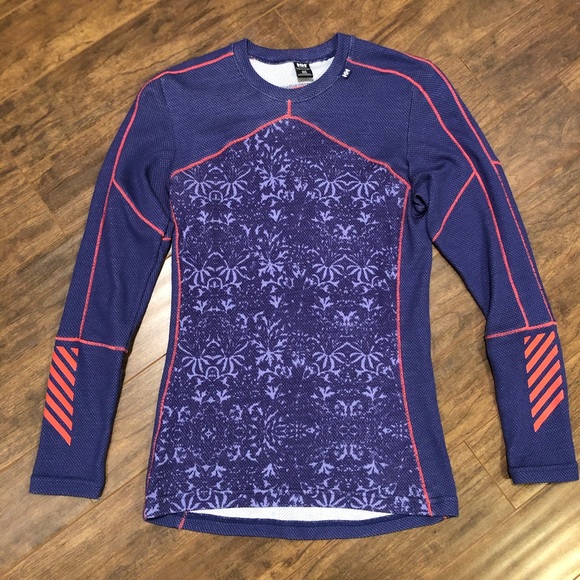 Helly Hansen Lifa Merino Crew